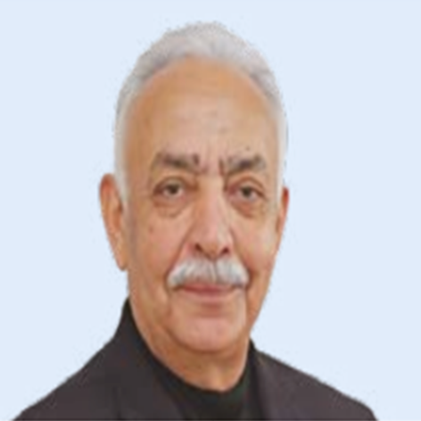 Mr. Vinod Somani